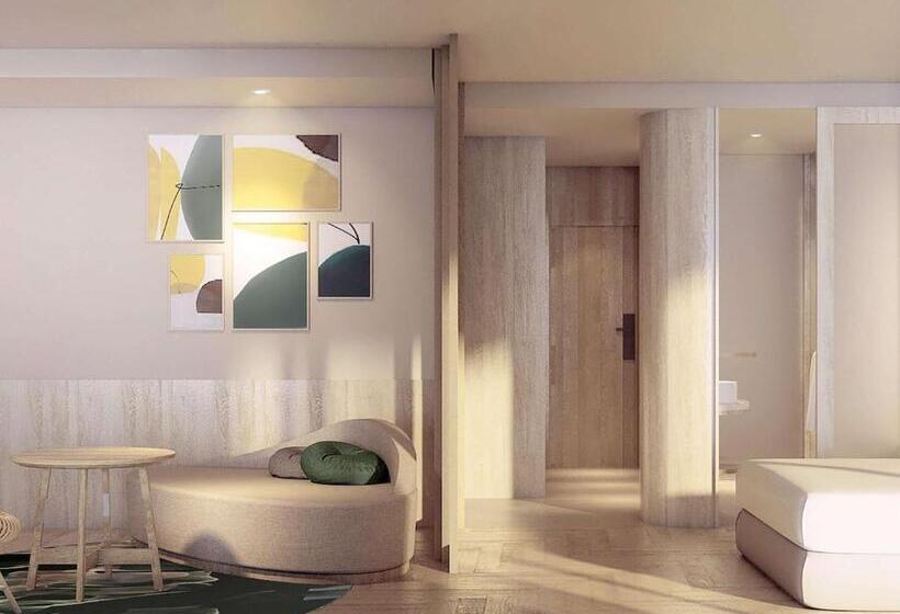 ジュニアスイート, Mercure Rayong Lomtalay Villas & Resort