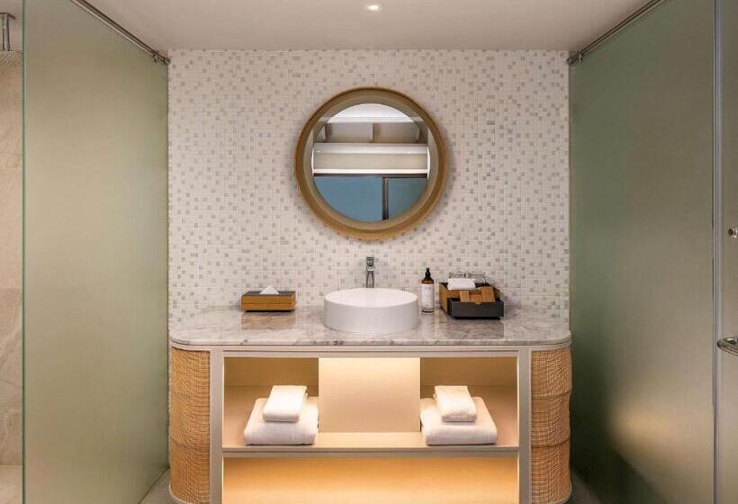 Вилла Deluxe 1 Спальня, Mercure Rayong Lomtalay Villas & Resort