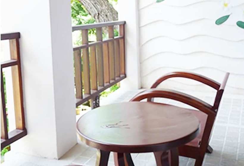 スーペリアールーム, Mercure Rayong Lomtalay Villas & Resort