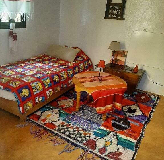 주니어 스위트, Au Bord De L Eau