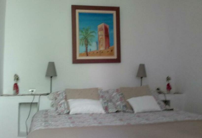 주니어 스위트, Au Bord De L Eau