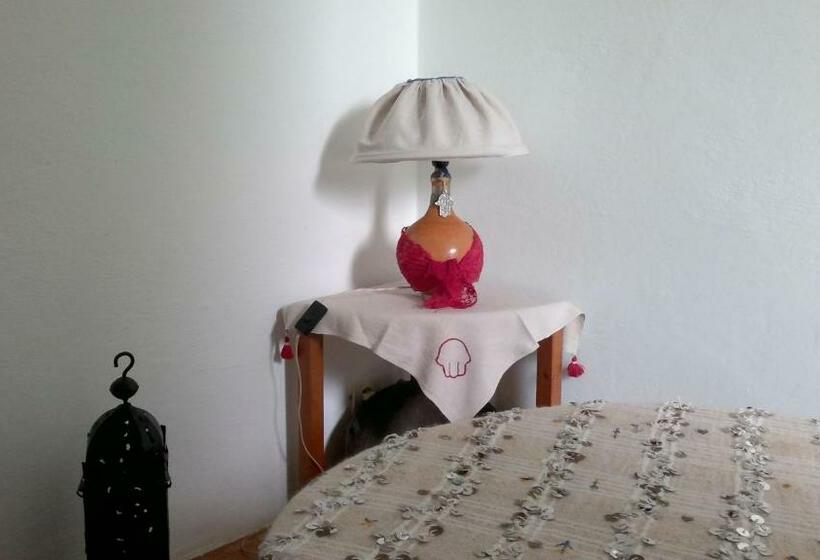 주니어 스위트, Au Bord De L Eau