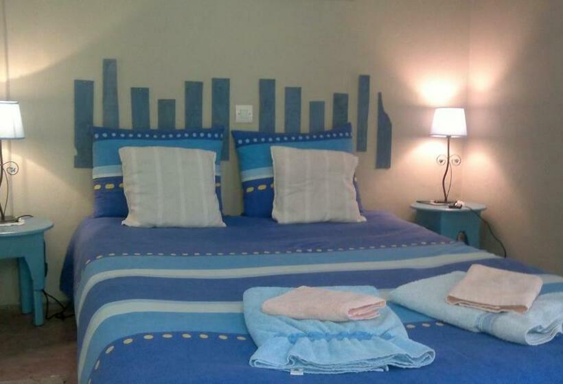 주니어 스위트, Au Bord De L Eau