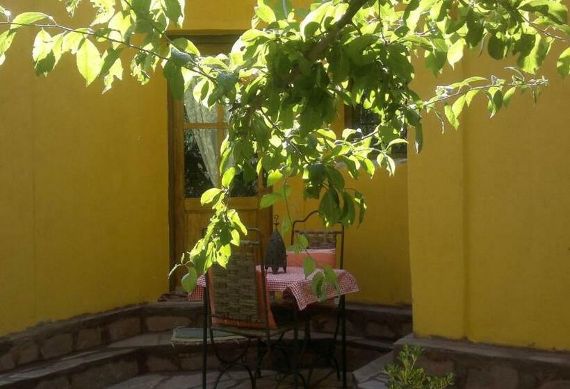 주니어 스위트, Au Bord De L Eau