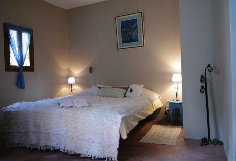 주니어 스위트, Au Bord De L Eau