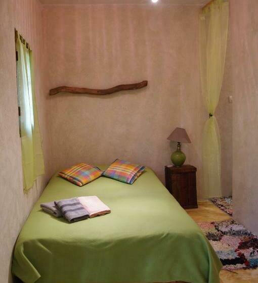 스탠다드 룸, Au Bord De L Eau