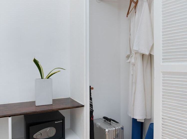 복층 룸 퀸 침대, Granada Beach Resort  Adults Only