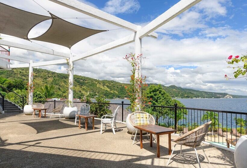 복층 룸 퀸 침대, Granada Beach Resort  Adults Only