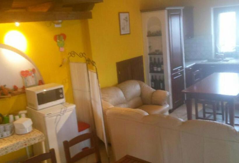 חדר סטנדרט מקשר, Relais Des Alpes