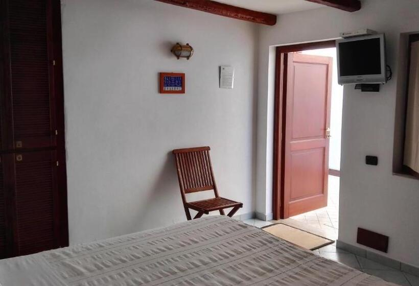 Номер Стандарт, Villa Rosanna