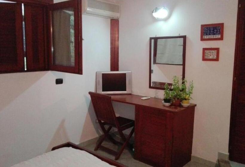 Номер Economy, Villa Rosanna