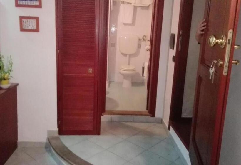 Номер Economy, Villa Rosanna