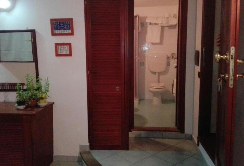 Номер Economy, Villa Rosanna