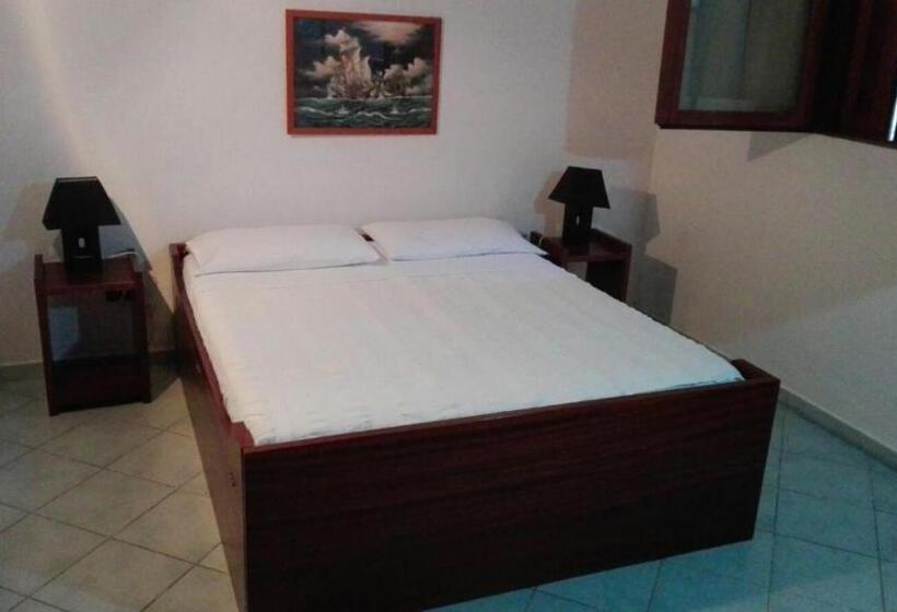 Номер Economy, Villa Rosanna