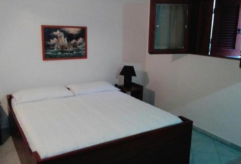 Номер Economy, Villa Rosanna