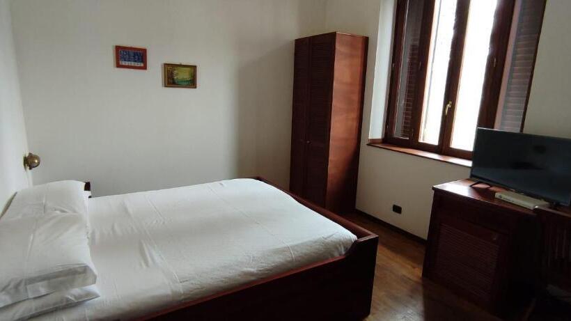 Номер Стандарт, Villa Rosanna