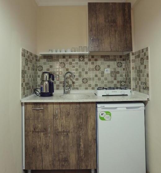 海の見える１ベッドルームアパートメント, Berceste Apart