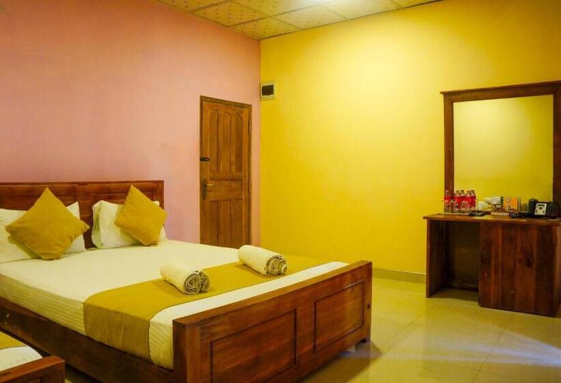 スタンダードルーム, Araliya