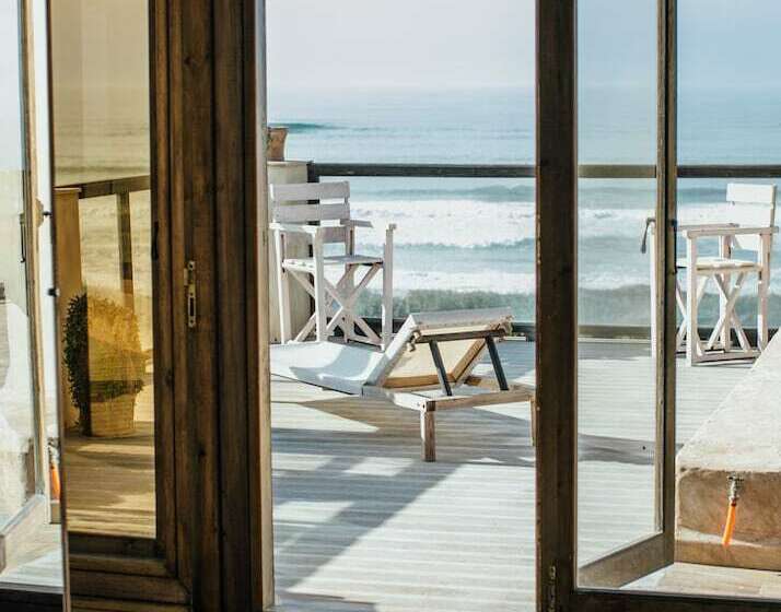 Апартаменты Пентхаус 2 Спальни, Dar Danse The Bubble On The Beach