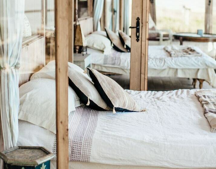 Апартаменты Пентхаус 2 Спальни, Dar Danse The Bubble On The Beach