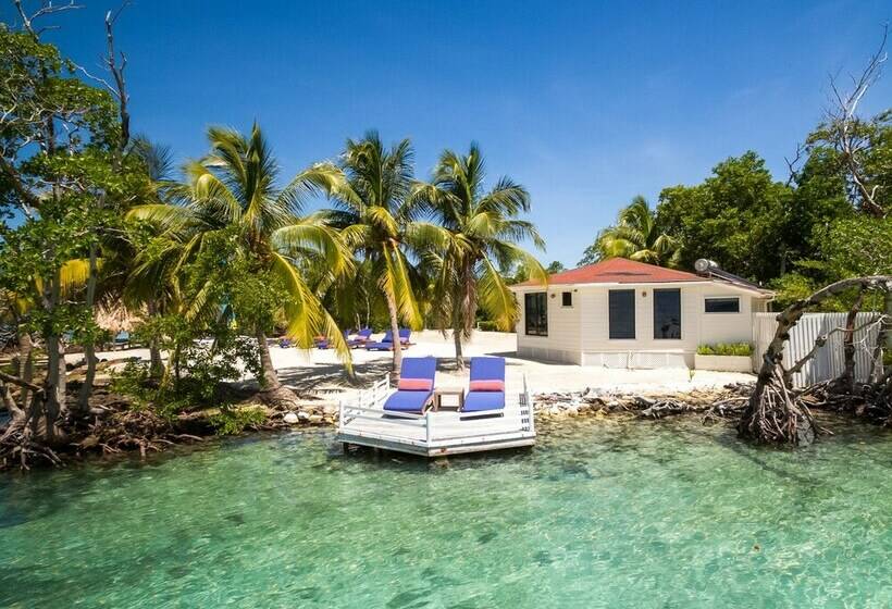 חדר פנטהאוז, Royal Belize, A Muy Ono Resort