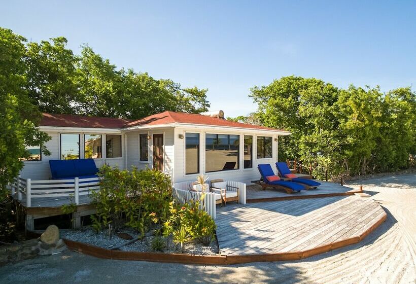 Пентхаус, Royal Belize, A Muy Ono Resort