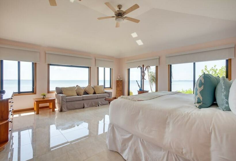 חדר פנטהאוז, Royal Belize, A Muy Ono Resort