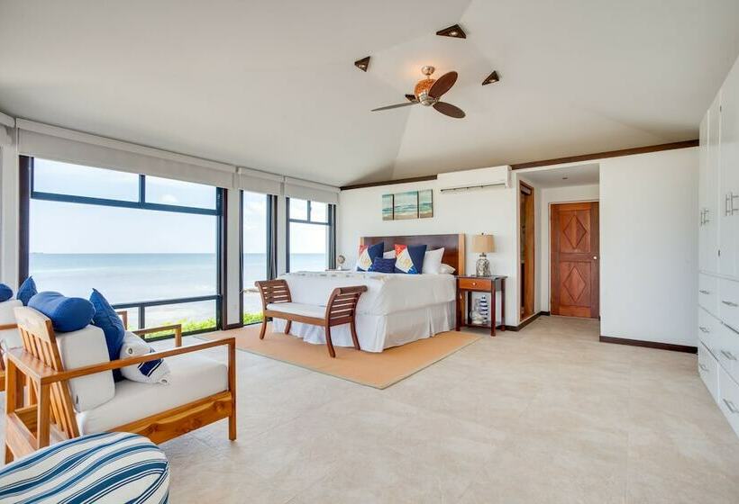 חדר פנטהאוז, Royal Belize, A Muy Ono Resort