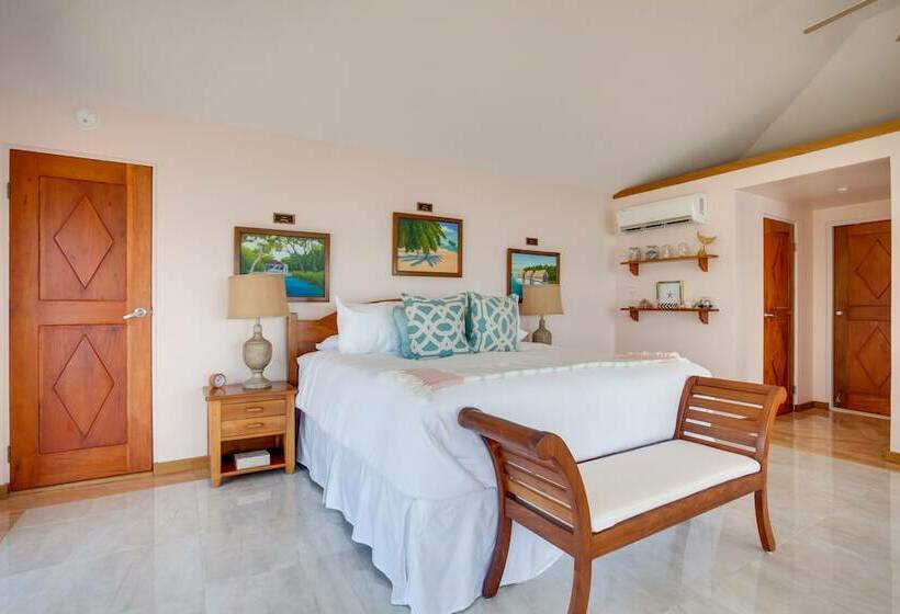 חדר פנטהאוז, Royal Belize, A Muy Ono Resort