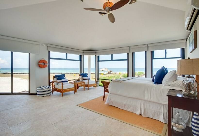 חדר פנטהאוז, Royal Belize, A Muy Ono Resort