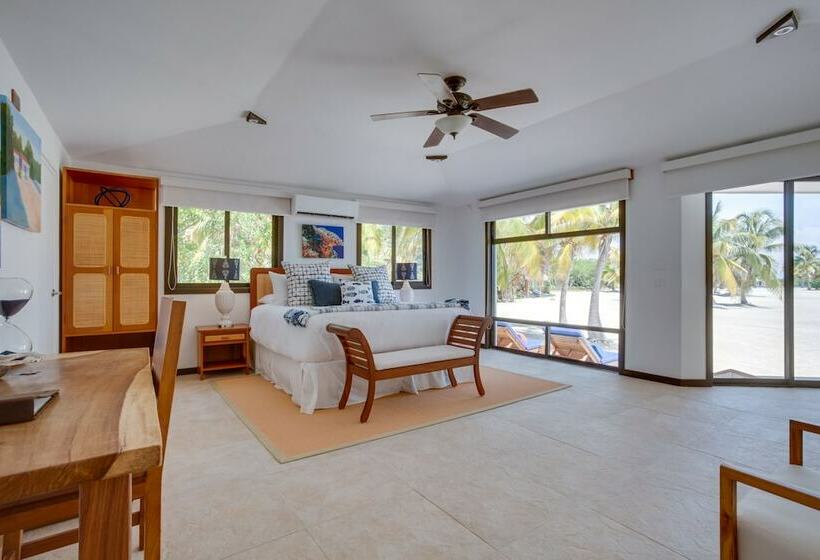 חדר פנטהאוז, Royal Belize, A Muy Ono Resort