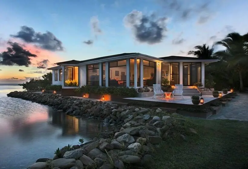 ペントハウスルーム, Royal Belize, A Muy Ono Resort