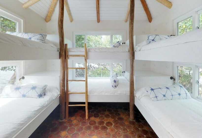 חדר פנטהאוז, Royal Belize, A Muy Ono Resort