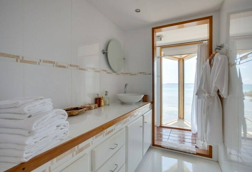 חדר פנטהאוז, Royal Belize, A Muy Ono Resort