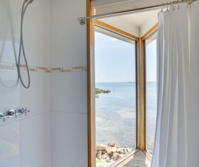 חדר פנטהאוז, Royal Belize, A Muy Ono Resort