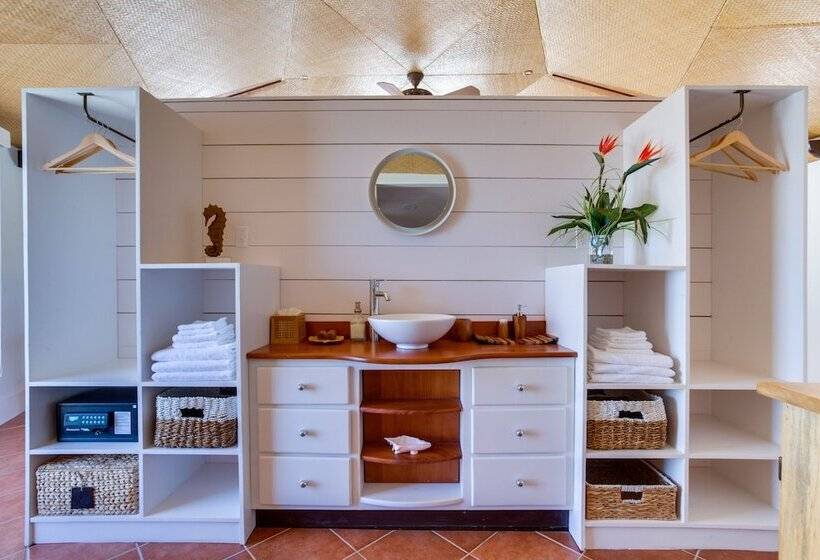 חדר פנטהאוז, Royal Belize, A Muy Ono Resort