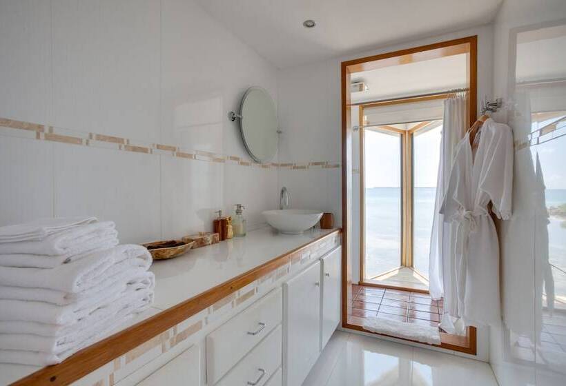 חדר פנטהאוז, Royal Belize, A Muy Ono Resort