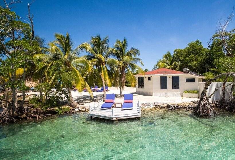 חדר פנטהאוז, Royal Belize, A Muy Ono Resort