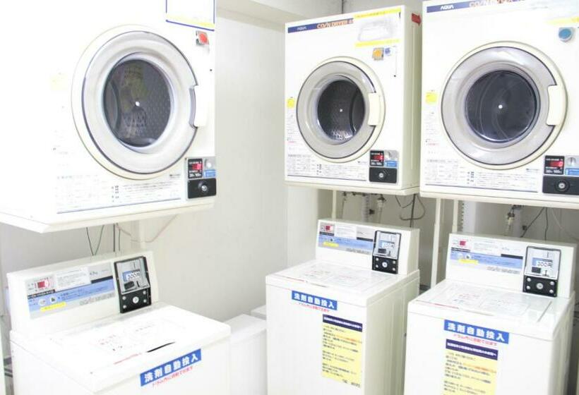 스탠다드 싱글 룸, 3s Hotel Hiratsuka