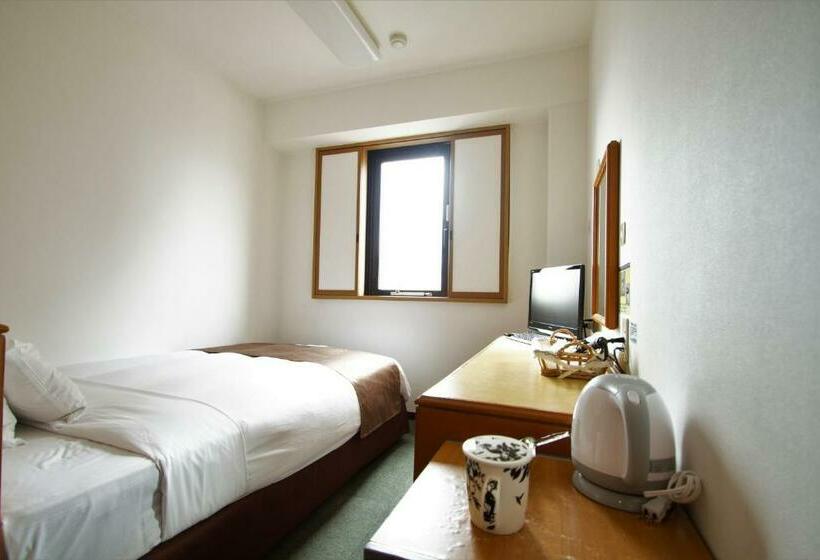חדר סטנדרט יחיד, 3s Hotel Hiratsuka