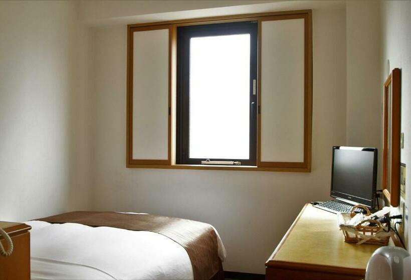 스탠다드 싱글 룸, 3s Hotel Hiratsuka