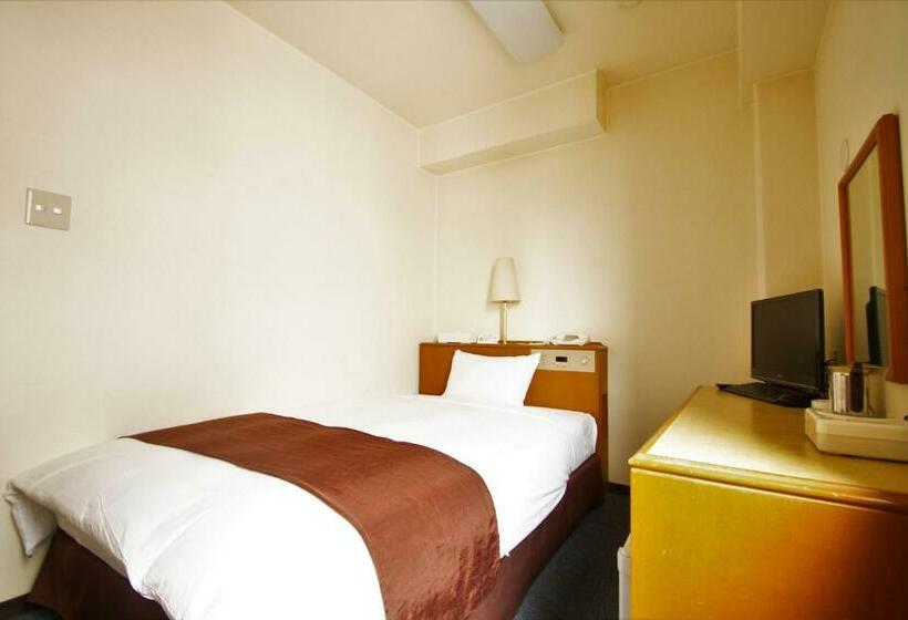 חדר סטנדרט יחיד, 3s Hotel Hiratsuka