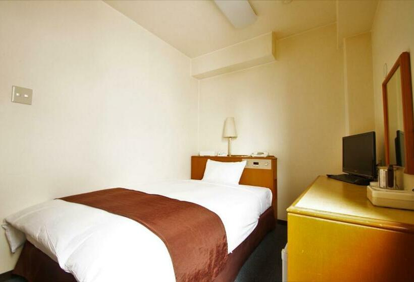 חדר סטנדרט יחיד, 3s Hotel Hiratsuka