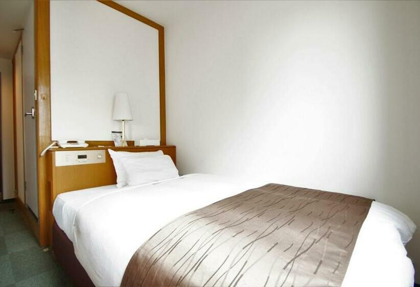 חדר סטנדרט יחיד, 3s Hotel Hiratsuka