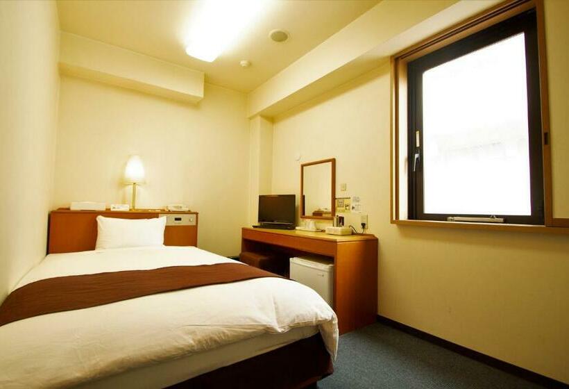스탠다드 싱글 룸, 3s Hotel Hiratsuka