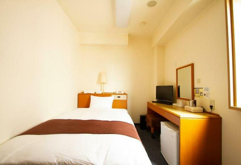 חדר סטנדרט יחיד, 3s Hotel Hiratsuka