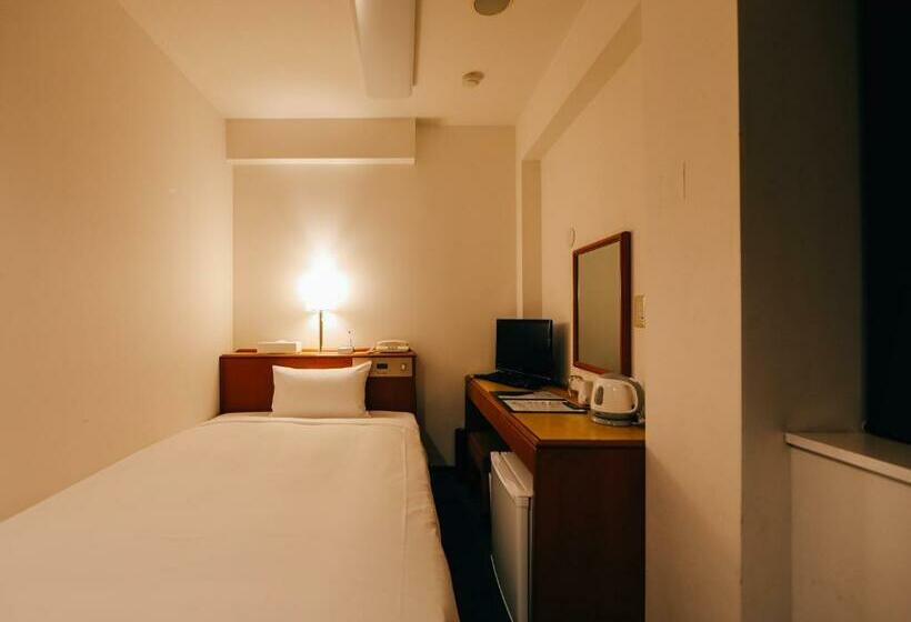חדר סטנדרט יחיד, 3s Hotel Hiratsuka