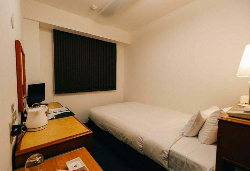 스탠다드 싱글 룸, 3s Hotel Hiratsuka