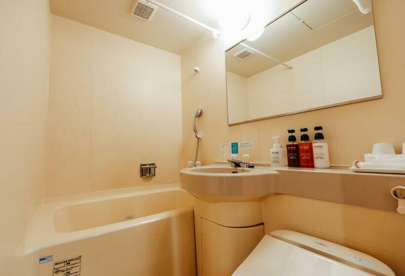 חדר סטנדרט, 3s Hotel Hiratsuka