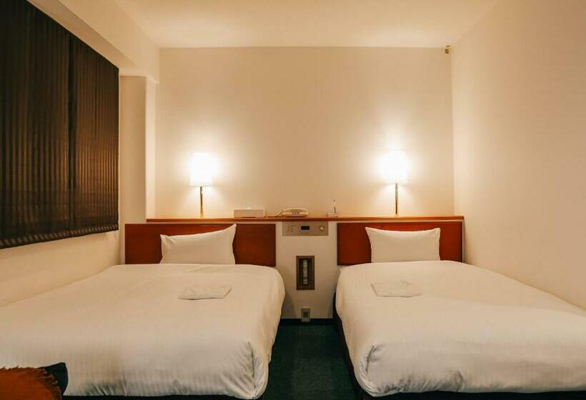 스탠다드 룸, 3s Hotel Hiratsuka